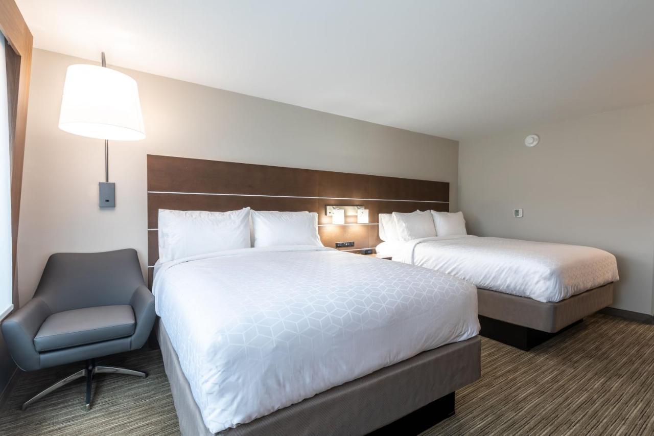 Holiday Inn Express & Suites - Greenville - Taylors By Ihg Exterior photo
