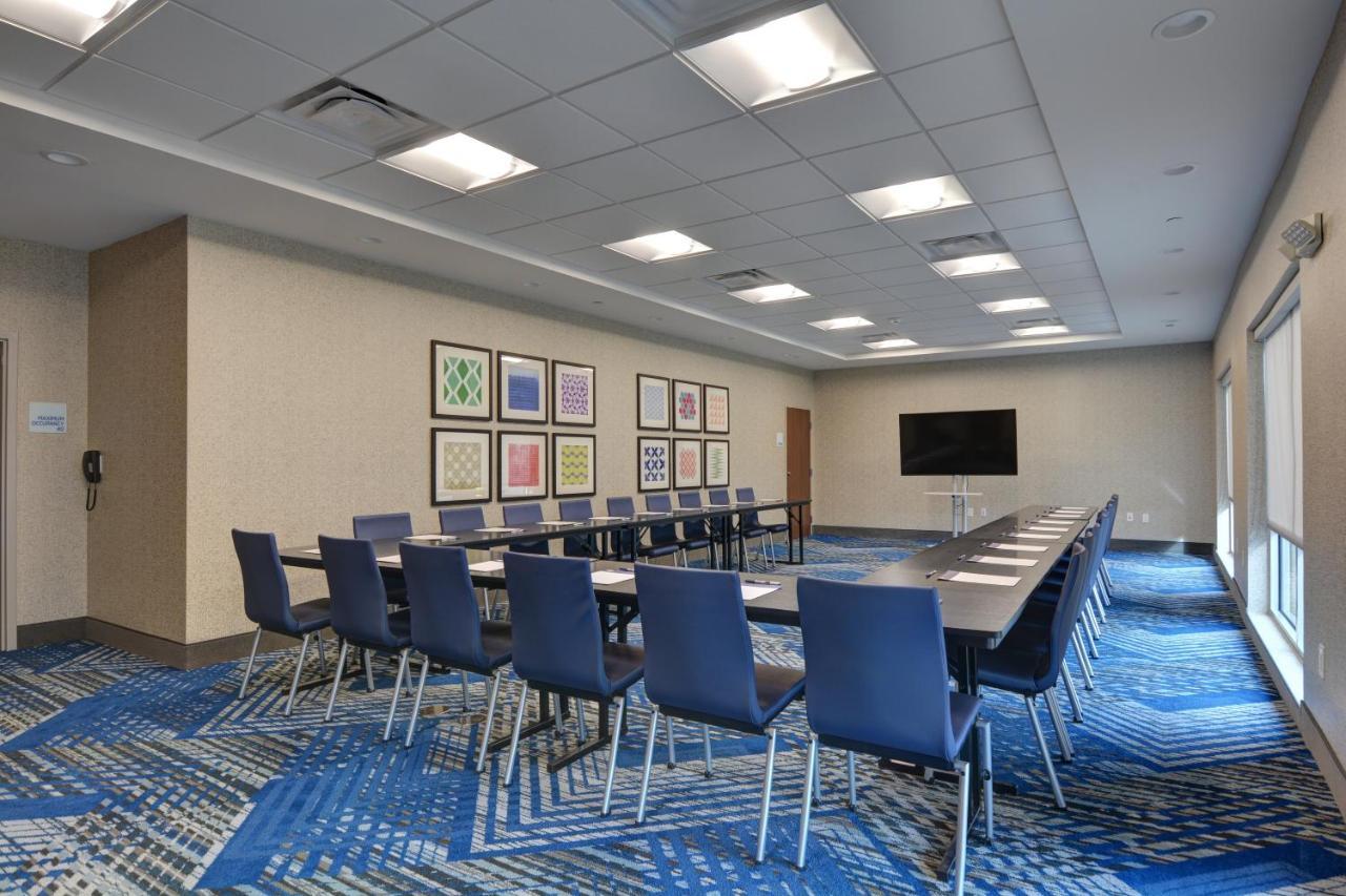 Holiday Inn Express & Suites - Greenville - Taylors By Ihg Exterior photo